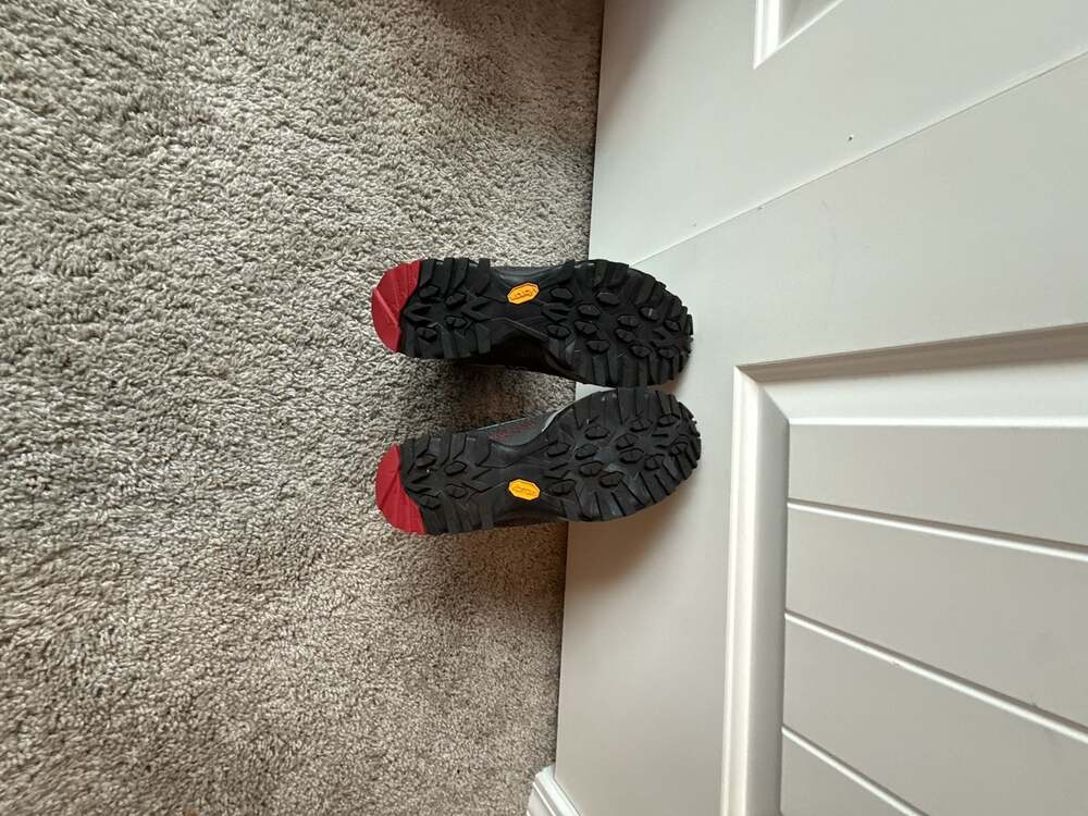 La Sportiva Nucleo High II GTX Hiking Boots - Picture 3 of 3
